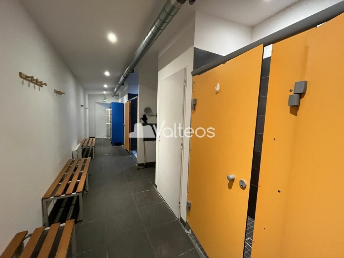 Photo 6 – location locaux commerciaux	PLAISANCE-DU-TOUCH (31830)