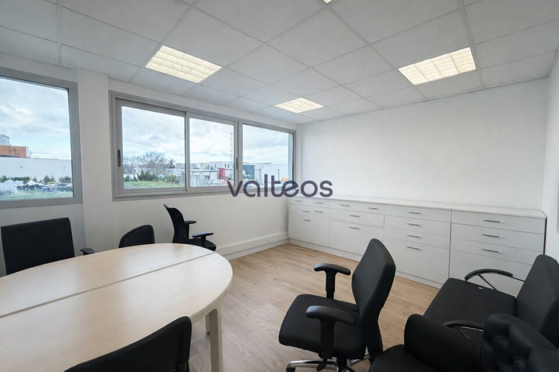 Photo 7 – location locaux d'activités	TOULOUSE (31100)