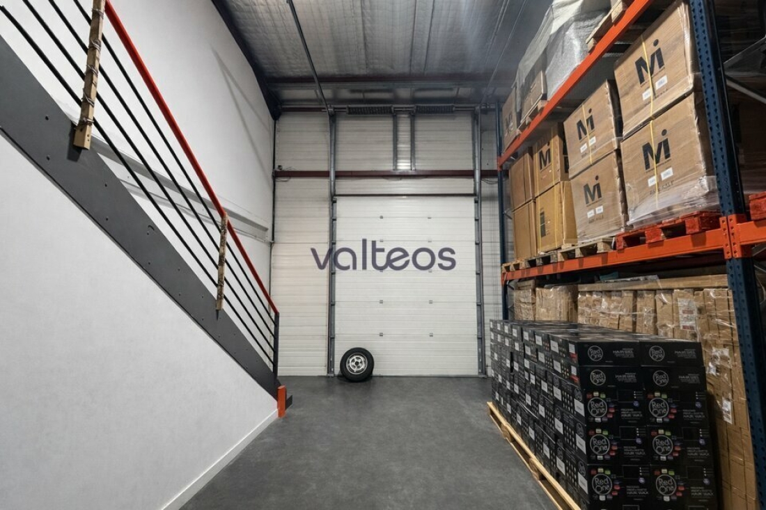 Photo 11 – location locaux d'activités	TOULOUSE (31100)