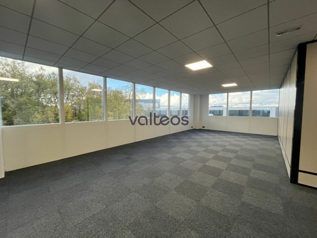 Photo 4 – location bureaux	COLOMIERS (31770)