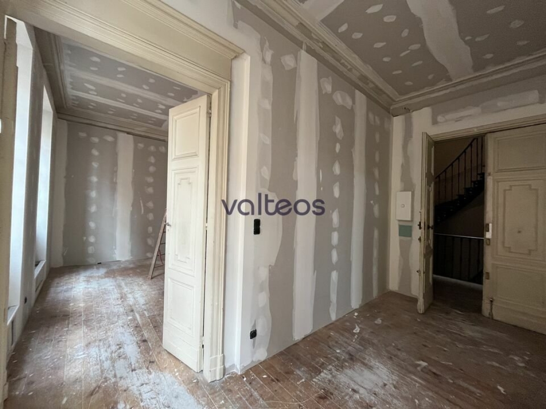 Photo 4 – location bureaux	TOULOUSE (31000)