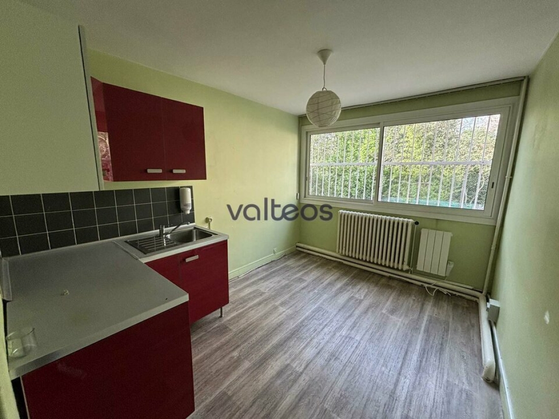 Photo 2 – location bureaux	TOULOUSE (31400)