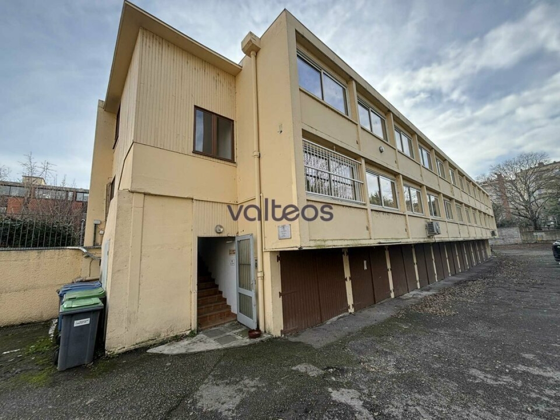 Photo 3 – location bureaux	TOULOUSE (31400)