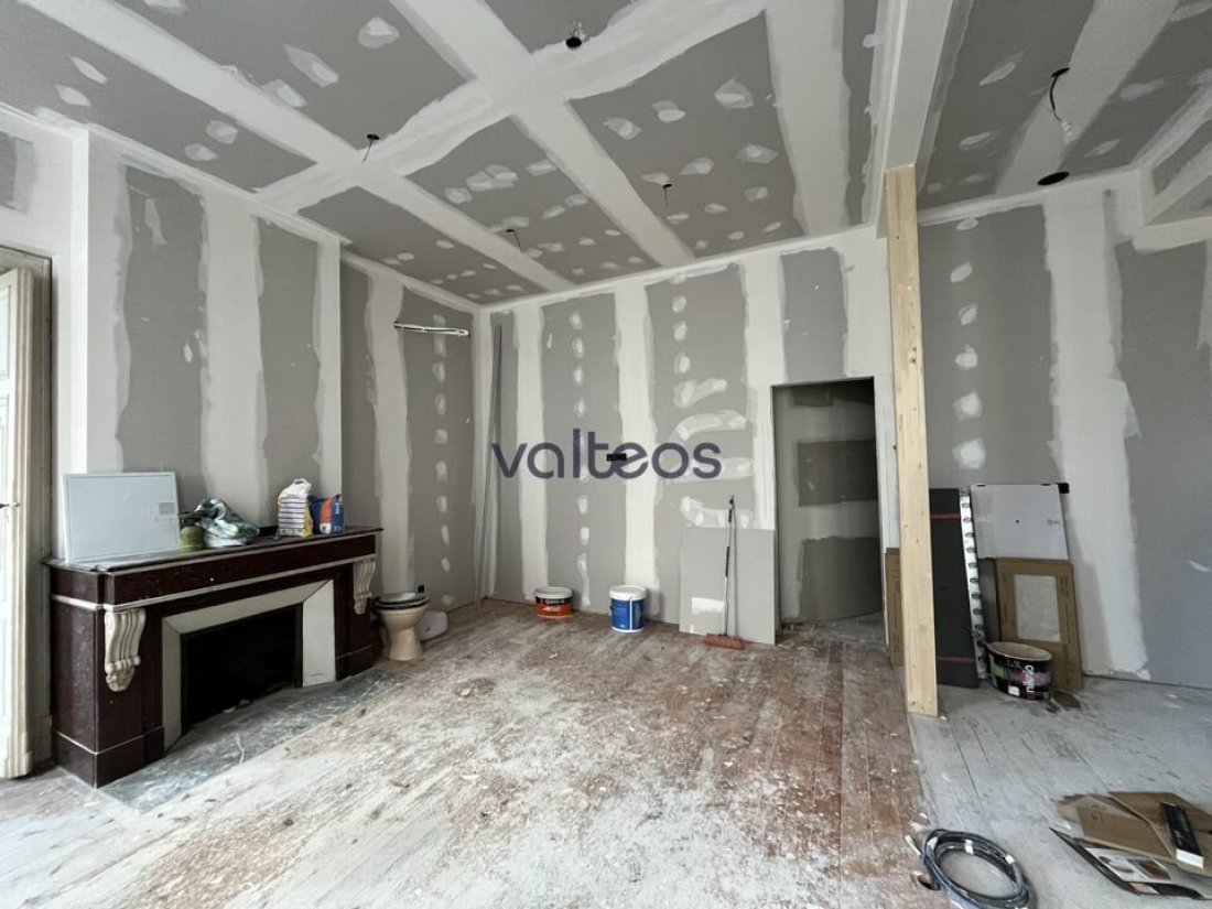 Photo 7 – location bureaux	TOULOUSE (31000)