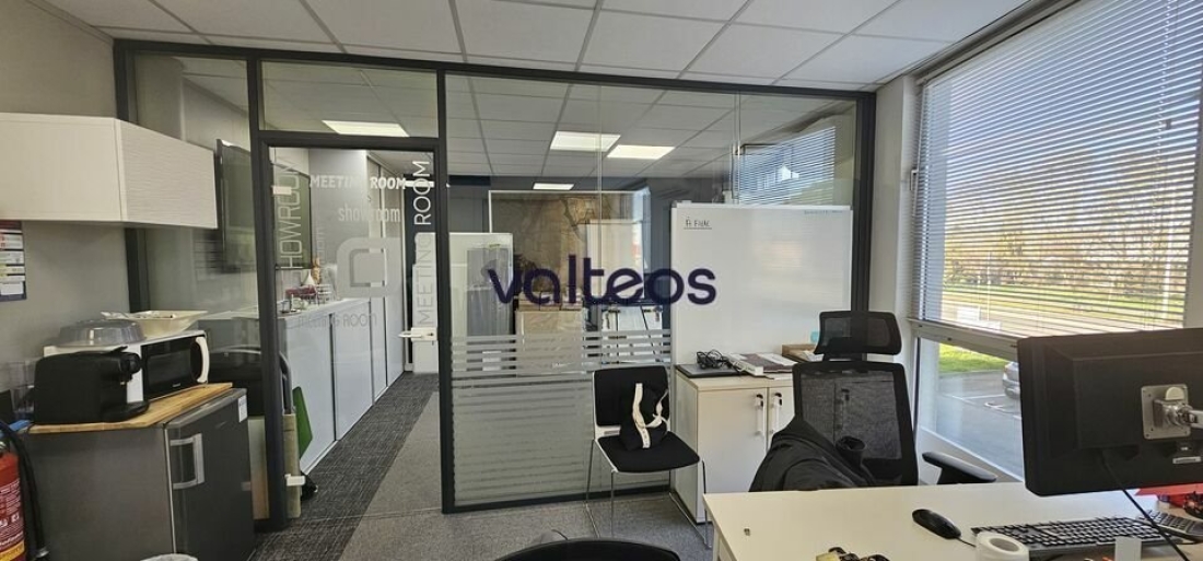 Photo 5 – location bureaux	LABÈGE (31670)