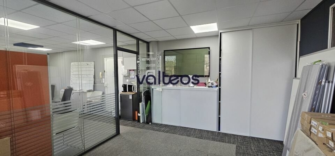 Photo 6 – location bureaux	LABÈGE (31670)