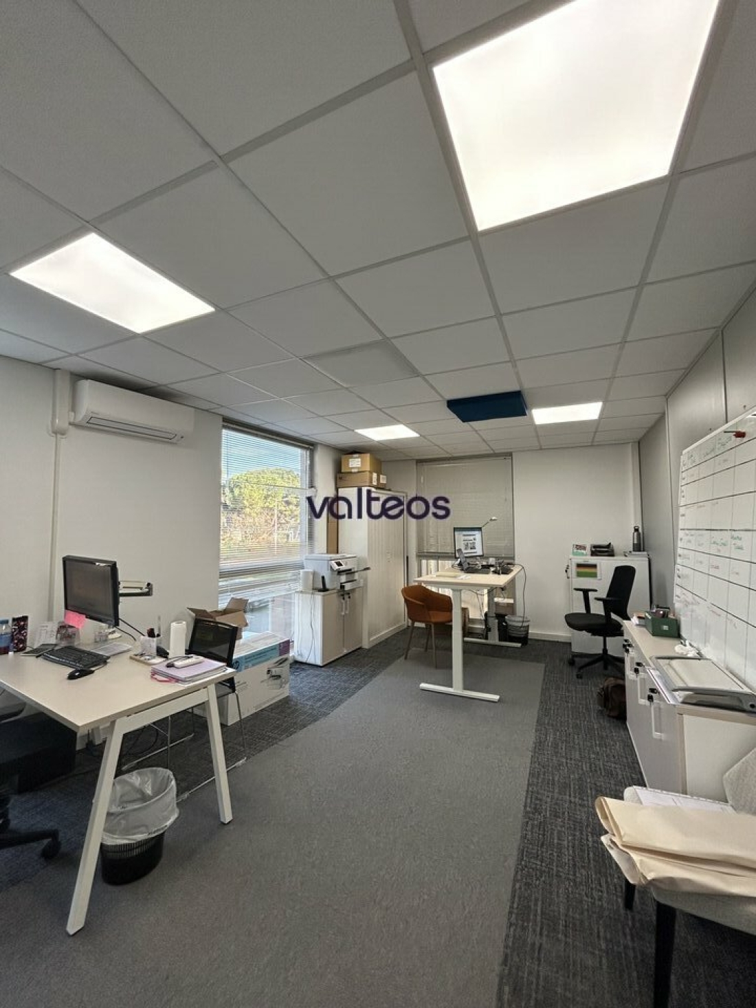 Photo 8 – location bureaux	LABÈGE (31670)