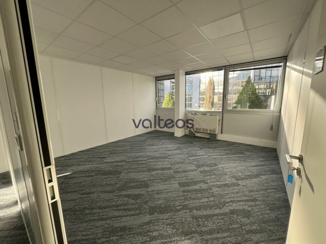 Photo 3 – location bureaux	BLAGNAC (31700)