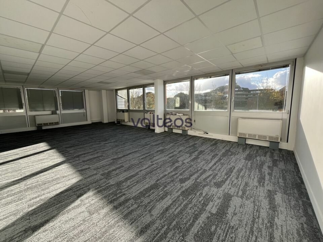 Photo 5 – location bureaux	BLAGNAC (31700)