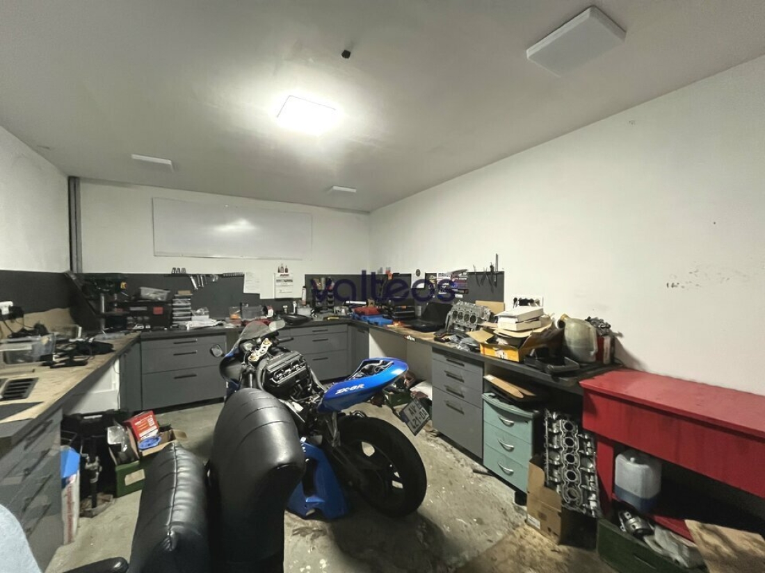 Photo 3 – location locaux d'activités	PLAISANCE-DU-TOUCH (31830)