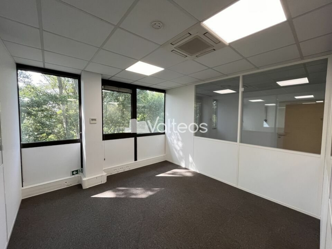 Photo 2 – location bureaux	LABEGE (31670)