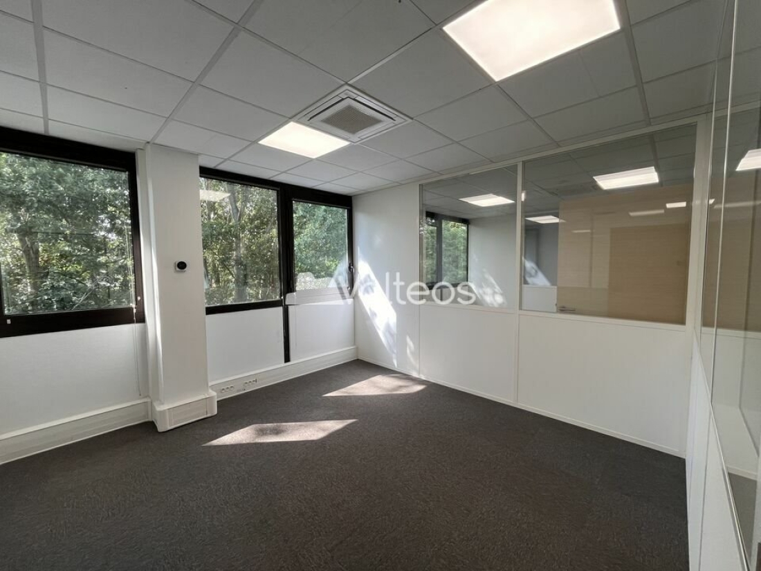 Photo 3 – location bureaux	LABEGE (31670)