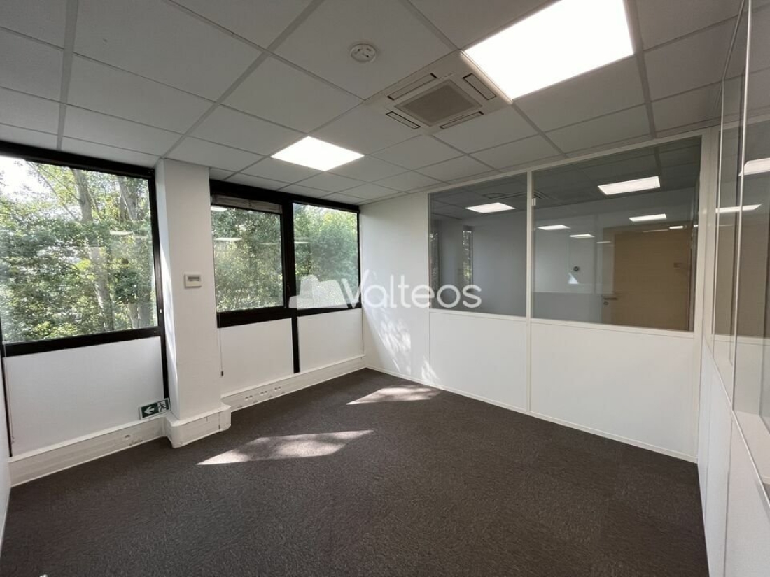 Photo 4 – location bureaux	LABEGE (31670)