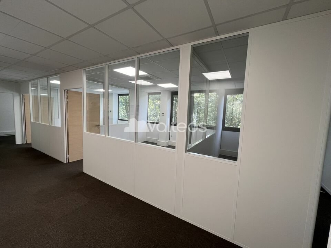 Photo 5 – location bureaux	LABEGE (31670)