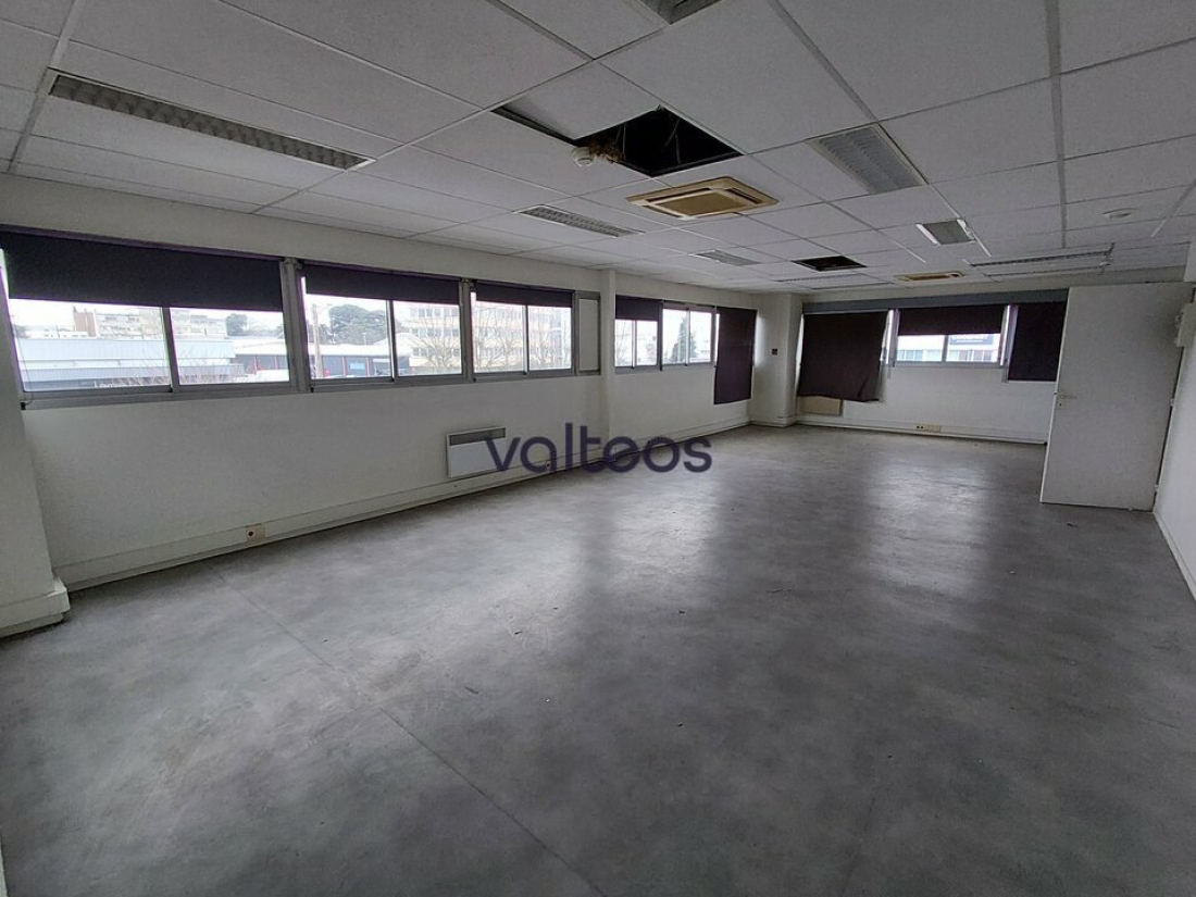 Photo 8 – location bureaux	TOULOUSE (31200)