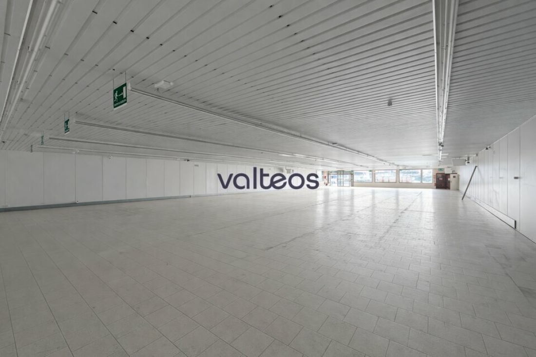 Photo 2 – location locaux commerciaux	LA SALVETAT-SAINT-GILLES (31880)