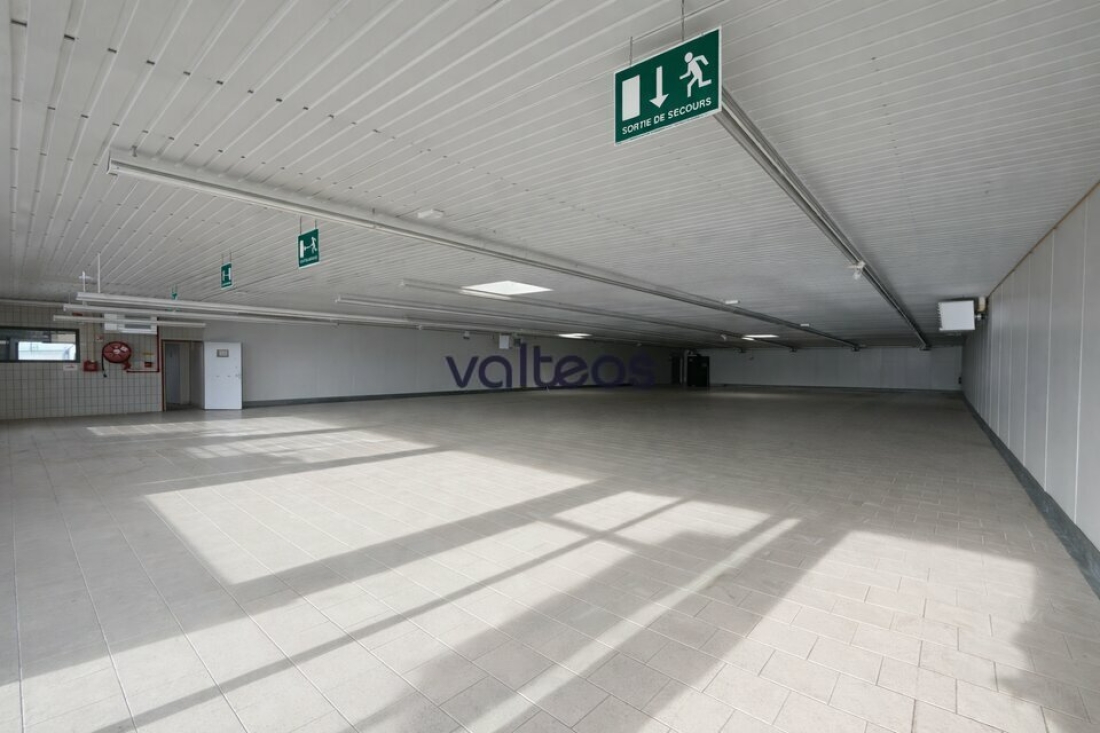 Photo 3 – location locaux commerciaux	LA SALVETAT-SAINT-GILLES (31880)