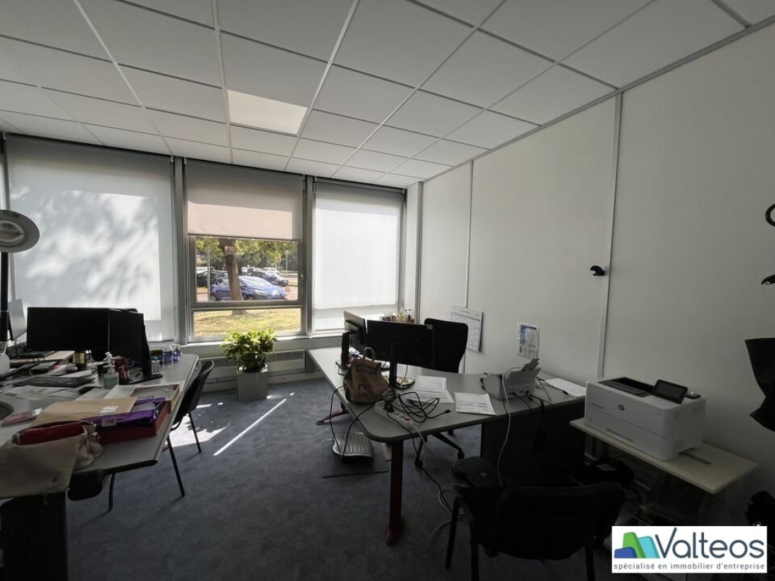 Photo 7 – location bureaux	BALMA (31130)