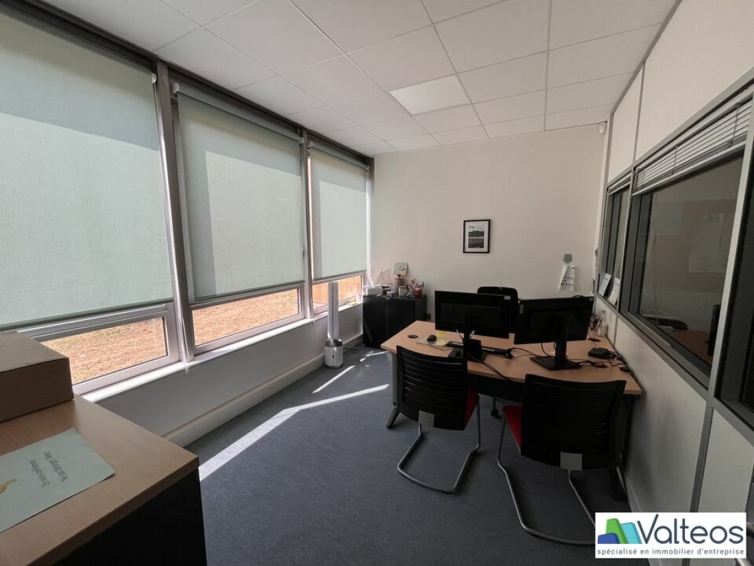 Photo 9 – location bureaux	BALMA (31130)