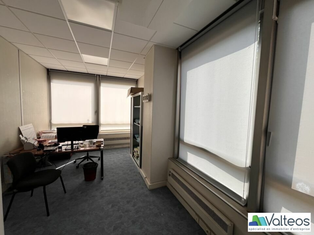 Photo 10 – location bureaux	BALMA (31130)