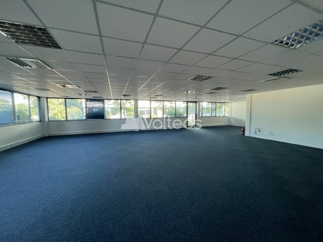 Photo 4 – location bureaux	LABEGE (31670)