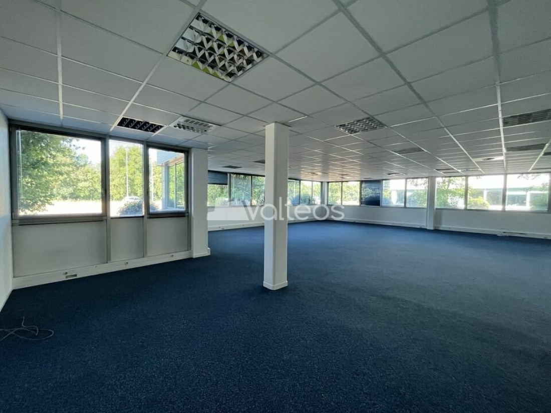 Photo 5 – location bureaux	LABEGE (31670)