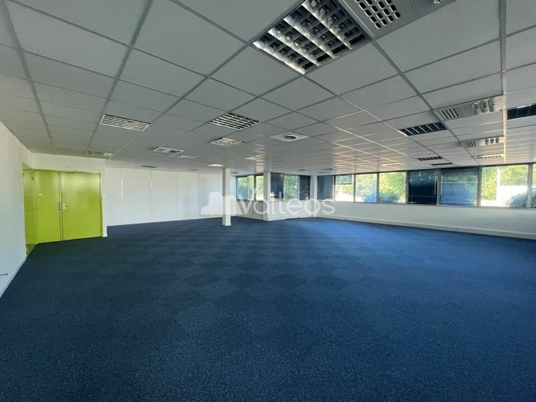 Photo 6 – location bureaux	LABEGE (31670)