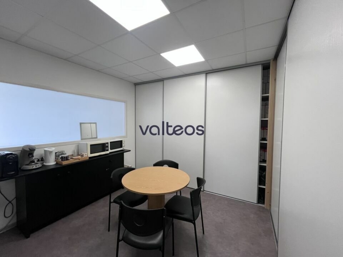 Photo 6 – location bureaux	TOULOUSE (31200)