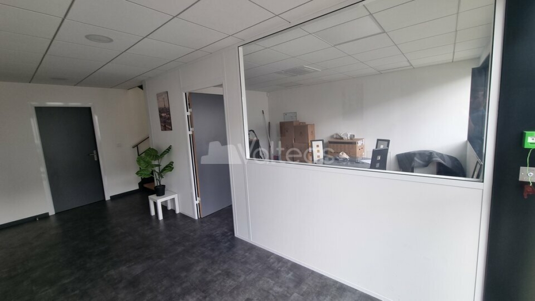 Photo 2 – location locaux d'activités	TOULOUSE (31100)
