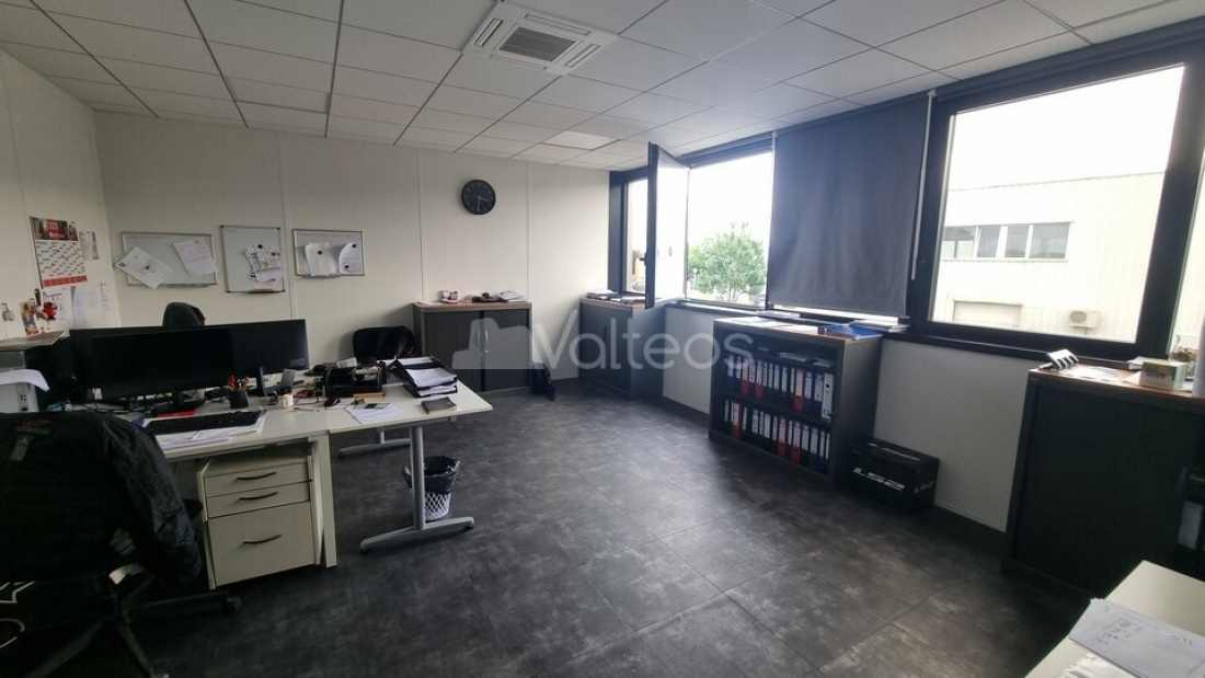 Photo 3 – location locaux d'activités	TOULOUSE (31100)