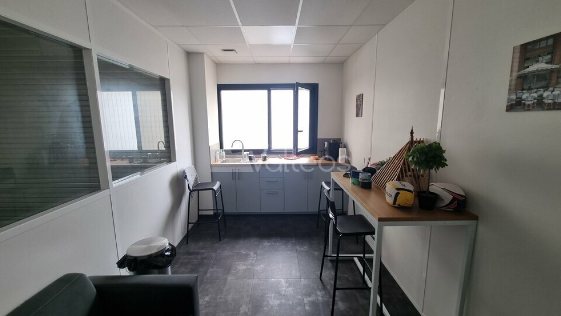 Photo 5 – location locaux d'activités	TOULOUSE (31100)