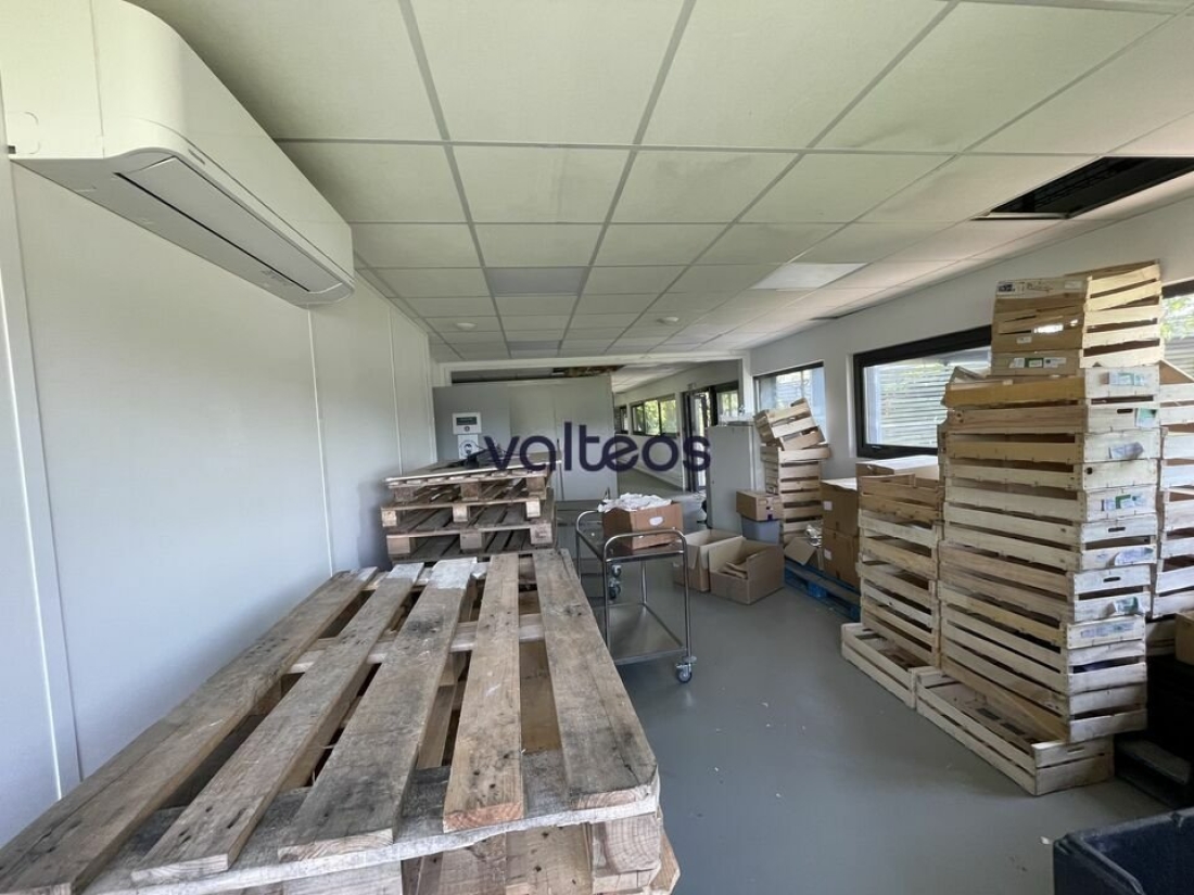 Photo 3 – location locaux d'activités	TOULOUSE (31300)
