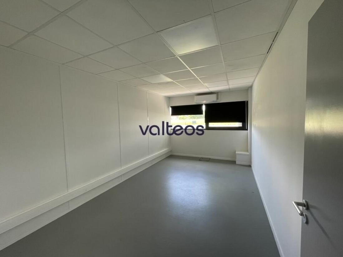 Photo 4 – location locaux d'activités	TOULOUSE (31300)