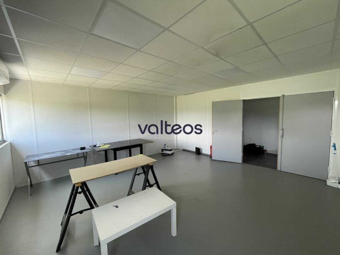 Photo 5 – location locaux d'activités	TOULOUSE (31300)