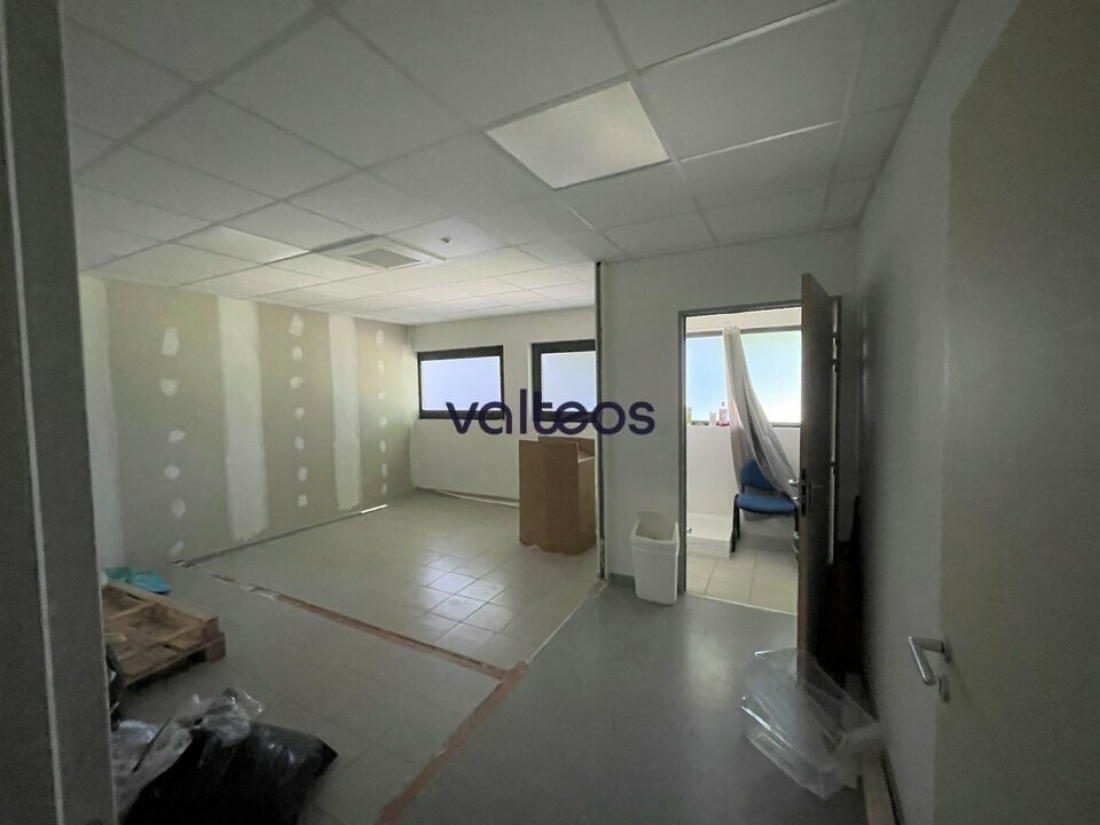 Photo 8 – location locaux d'activités	TOULOUSE (31300)