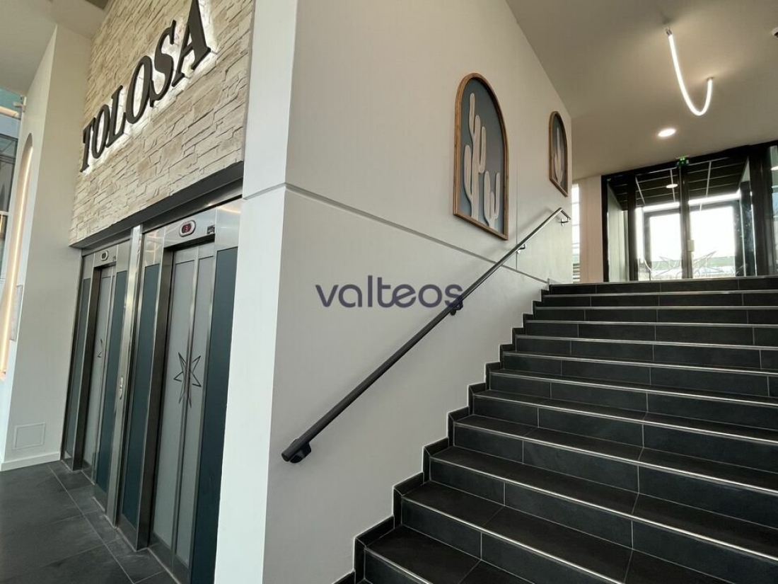 Photo 2 – location bureaux	TOULOUSE (31100)