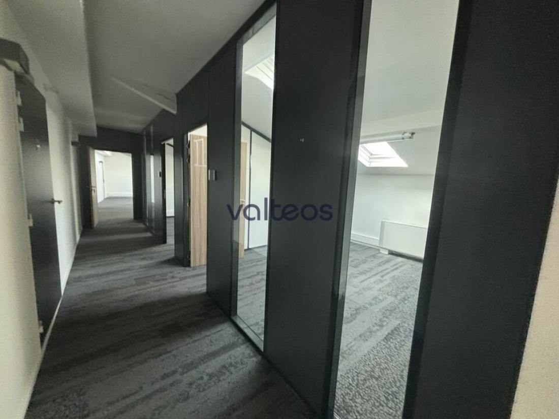 Photo 6 – location bureaux	TOULOUSE (31000)