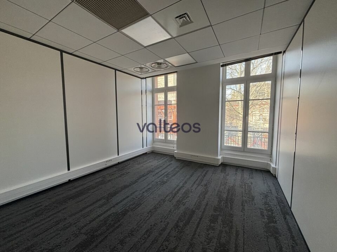 Photo 9 – location bureaux	TOULOUSE (31000)