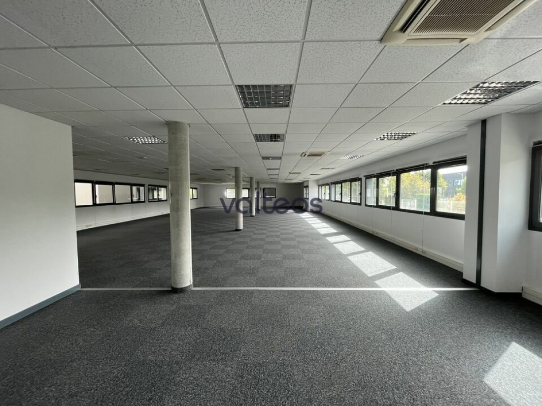 Photo 4 – location bureaux	BLAGNAC (31700)