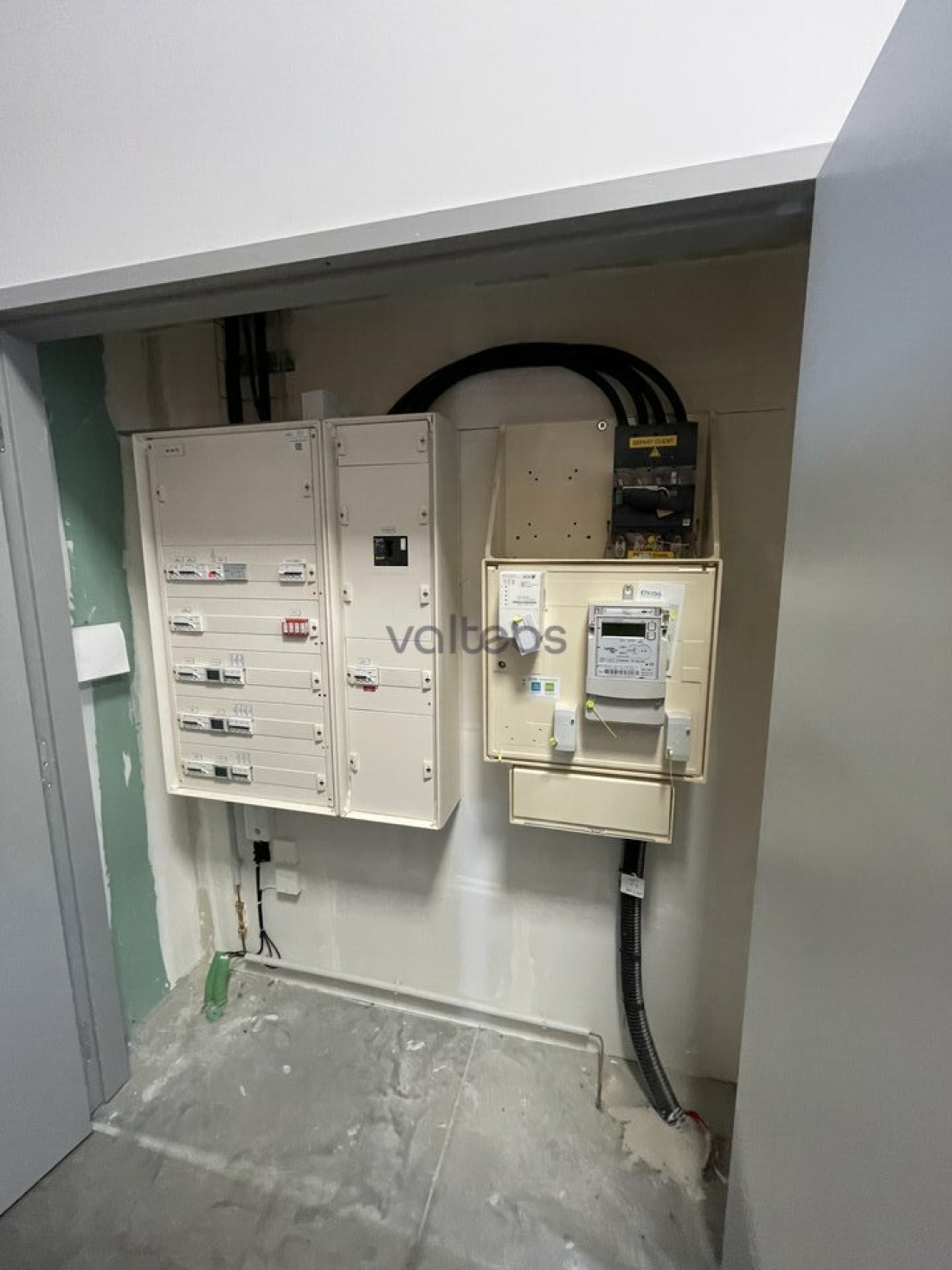 Photo 4 – location locaux d'activités	ESCALQUENS (31750)