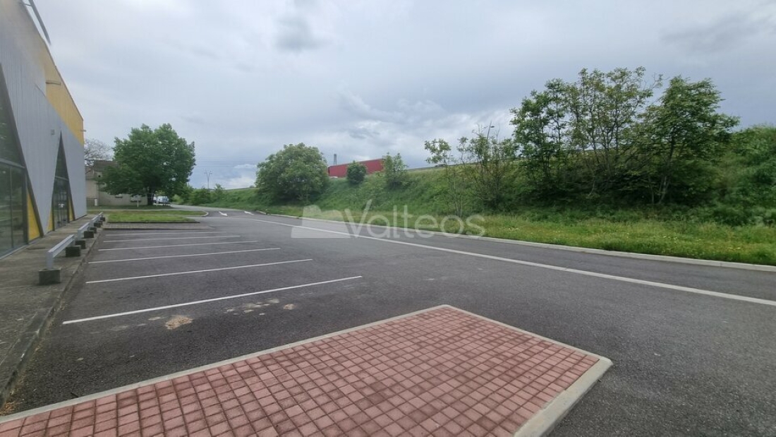 Photo 2 – location locaux commerciaux	PORTET-SUR-GARONNE (31120)