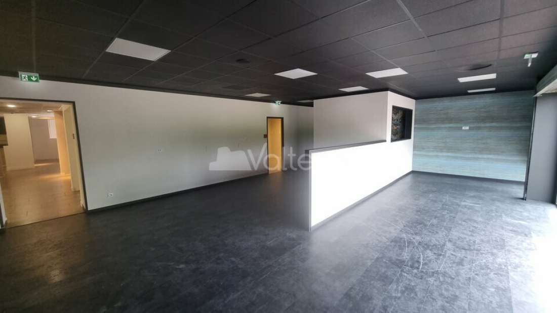 Photo 3 – location locaux commerciaux	PORTET-SUR-GARONNE (31120)