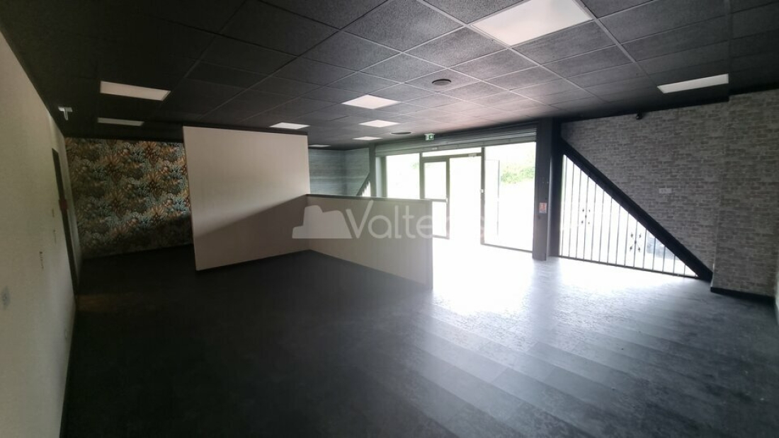 Photo 4 – location locaux commerciaux	PORTET-SUR-GARONNE (31120)