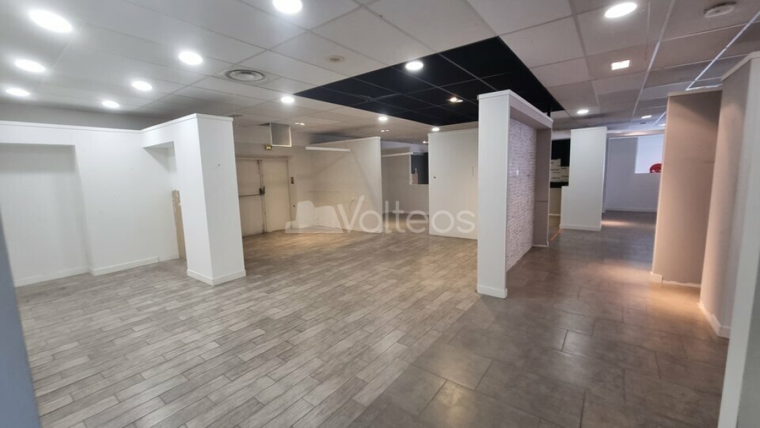 Photo 5 – location locaux commerciaux	PORTET-SUR-GARONNE (31120)