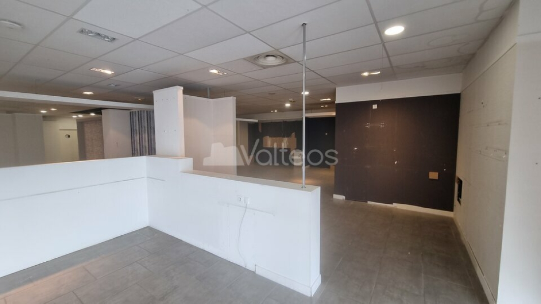 Photo 7 – location locaux commerciaux	PORTET-SUR-GARONNE (31120)
