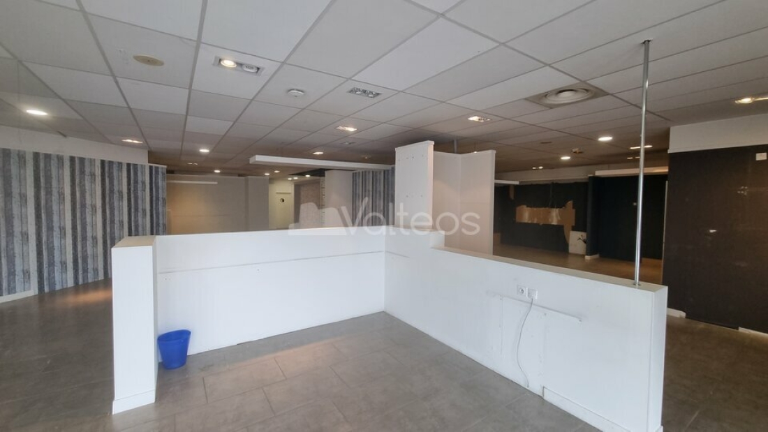 Photo 8 – location locaux commerciaux	PORTET-SUR-GARONNE (31120)