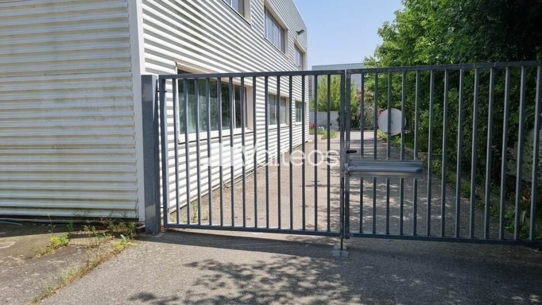 Photo 5 – location locaux d'activités	TOULOUSE (31200)