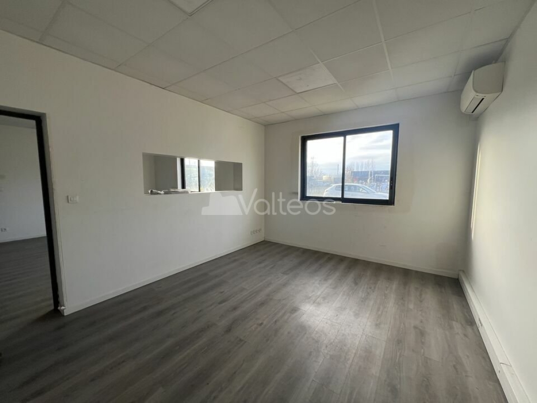 Photo 5 – location locaux d'activités	VILLENEUVE-TOLOSANE (31270)