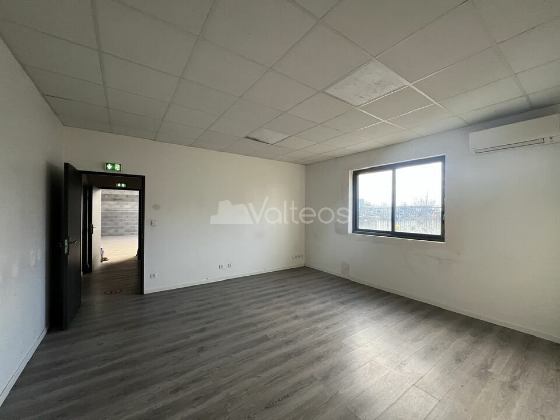 Photo 6 – location locaux d'activités	VILLENEUVE-TOLOSANE (31270)