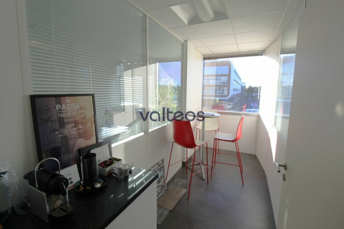 Photo 5 – location bureaux	LABEGE (31670)